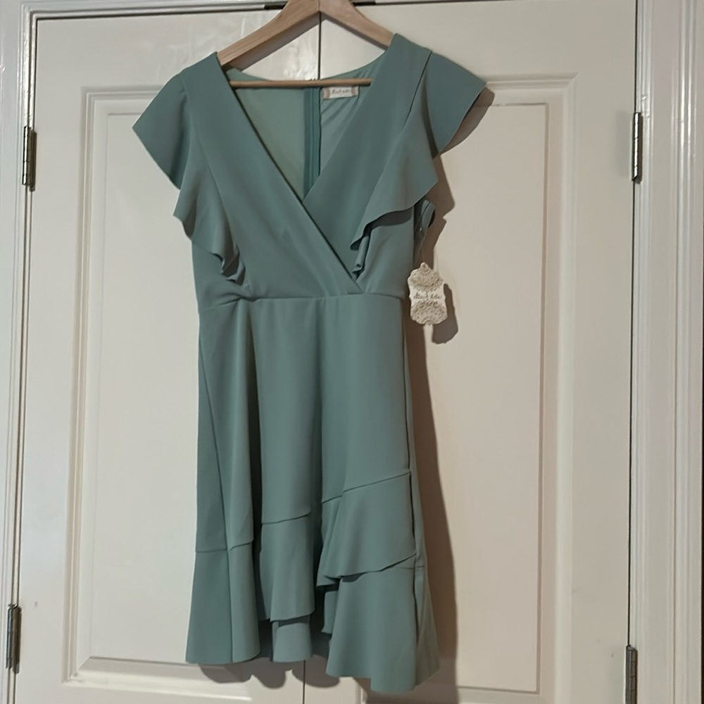 Altar’d State dress